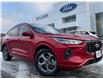 2024 Ford Escape ST-Line Select (Stk: 2024-186A) in New Liskeard - Image 1 of 15
