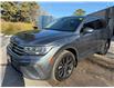 2022 Volkswagen Tiguan Comfortline (Stk: 16059A) in Newmarket - Image 1 of 50