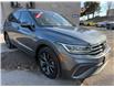 2022 Volkswagen Tiguan Comfortline (Stk: 16059A) in Newmarket - Image 26 of 50