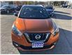 2020 Nissan Kicks SR (Stk: P7154) in Brantford - Image 18 of 21