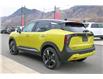 2026 Nissan Kicks SR (Stk: T26145) in Kamloops - Image 3 of 20