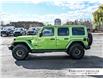 2026 Jeep Wrangler Sahara (Stk: TW2513) in Burlington - Image 3 of 31