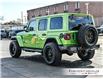 2026 Jeep Wrangler Sahara (Stk: TW2513) in Burlington - Image 4 of 31