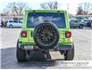 2026 Jeep Wrangler Sahara (Stk: TW2513) in Burlington - Image 5 of 31
