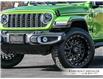 2026 Jeep Wrangler Sahara (Stk: TW2513) in Burlington - Image 7 of 31