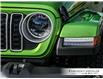 2026 Jeep Wrangler Sahara (Stk: TW2513) in Burlington - Image 8 of 31