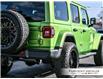 2026 Jeep Wrangler Sahara (Stk: TW2513) in Burlington - Image 11 of 31