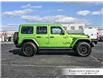 2026 Jeep Wrangler Sahara (Stk: TW2513) in Burlington - Image 12 of 31