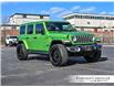 2026 Jeep Wrangler Sahara (Stk: TW2513) in Burlington - Image 13 of 31