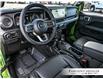 2026 Jeep Wrangler Sahara (Stk: TW2513) in Burlington - Image 14 of 31