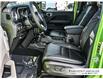2026 Jeep Wrangler Sahara (Stk: TW2513) in Burlington - Image 15 of 31