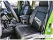 2026 Jeep Wrangler Sahara (Stk: TW2513) in Burlington - Image 16 of 31