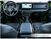 2026 Jeep Wrangler Sahara (Stk: TW2513) in Burlington - Image 20 of 31