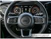 2026 Jeep Wrangler Sahara (Stk: TW2513) in Burlington - Image 21 of 31