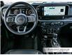 2026 Jeep Wrangler Sahara (Stk: TW2513) in Burlington - Image 25 of 31