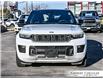 2022 Jeep Grand Cherokee Overland (Stk: U6265) in Grimsby - Image 2 of 34