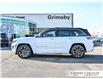 2022 Jeep Grand Cherokee Overland (Stk: U6265) in Grimsby - Image 3 of 34