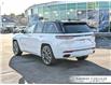2022 Jeep Grand Cherokee Overland (Stk: U6265) in Grimsby - Image 4 of 34