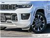 2022 Jeep Grand Cherokee Overland (Stk: U6265) in Grimsby - Image 7 of 34