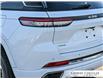 2022 Jeep Grand Cherokee Overland (Stk: U6265) in Grimsby - Image 10 of 34