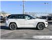 2022 Jeep Grand Cherokee Overland (Stk: U6265) in Grimsby - Image 12 of 34