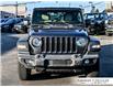 2018 Jeep Wrangler Unlimited Sport (Stk: U6209A) in Grimsby - Image 2 of 30