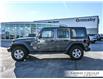 2018 Jeep Wrangler Unlimited Sport (Stk: U6209A) in Grimsby - Image 3 of 30