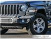 2018 Jeep Wrangler Unlimited Sport (Stk: U6209A) in Grimsby - Image 7 of 30