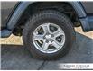 2018 Jeep Wrangler Unlimited Sport (Stk: U6209A) in Grimsby - Image 9 of 30