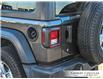 2018 Jeep Wrangler Unlimited Sport (Stk: U6209A) in Grimsby - Image 10 of 30