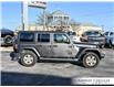2018 Jeep Wrangler Unlimited Sport (Stk: U6209A) in Grimsby - Image 12 of 30