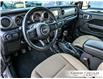 2018 Jeep Wrangler Unlimited Sport (Stk: U6209A) in Grimsby - Image 14 of 30