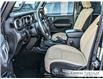 2018 Jeep Wrangler Unlimited Sport (Stk: U6209A) in Grimsby - Image 15 of 30