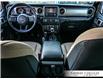 2018 Jeep Wrangler Unlimited Sport (Stk: U6209A) in Grimsby - Image 20 of 30