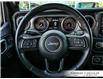 2018 Jeep Wrangler Unlimited Sport (Stk: U6209A) in Grimsby - Image 21 of 30