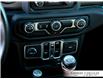 2018 Jeep Wrangler Unlimited Sport (Stk: U6209A) in Grimsby - Image 26 of 30