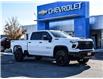 2026 Chevrolet Silverado 2500HD LT (Stk: LC2S00651) in Tilbury - Image 1 of 29