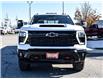 2026 Chevrolet Silverado 2500HD LT (Stk: LC2S00651) in Tilbury - Image 2 of 29