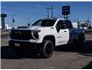 2026 Chevrolet Silverado 2500HD LT (Stk: LC2S00651) in Tilbury - Image 3 of 29