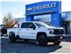 2026 Chevrolet Silverado 2500HD LT (Stk: LC2S00651) in Tilbury - Image 29 of 29