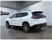 2026 GMC Acadia Denali Ultimate (Stk: 380327) in Claresholm - Image 3 of 15