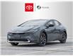 2026 Toyota Prius Plug-In Hybrid XSE (Stk: 36300) in Aurora - Image 1 of 24