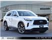 2024 Infiniti QX60 Luxe (Stk: K1319A) in Thornhill - Image 1 of 28