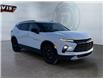 2025 Chevrolet Blazer LT (Stk: 361598) in AIRDRIE - Image 7 of 15