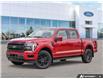 2025 Ford F-150 Lariat (Stk: S-1824) in Okotoks - Image 1 of 25
