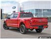 2025 Ford F-150 Lariat (Stk: S-1824) in Okotoks - Image 4 of 25