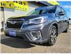 2021 Subaru Forester Limited (Stk: Z3611) in St.Catharines - Image 1 of 33