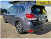 2021 Subaru Forester Limited (Stk: Z3611) in St.Catharines - Image 3 of 33