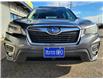 2021 Subaru Forester Limited (Stk: Z3611) in St.Catharines - Image 10 of 33