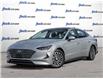 2023 Hyundai Sonata Hybrid Ultimate (Stk: 111699) in London - Image 1 of 25